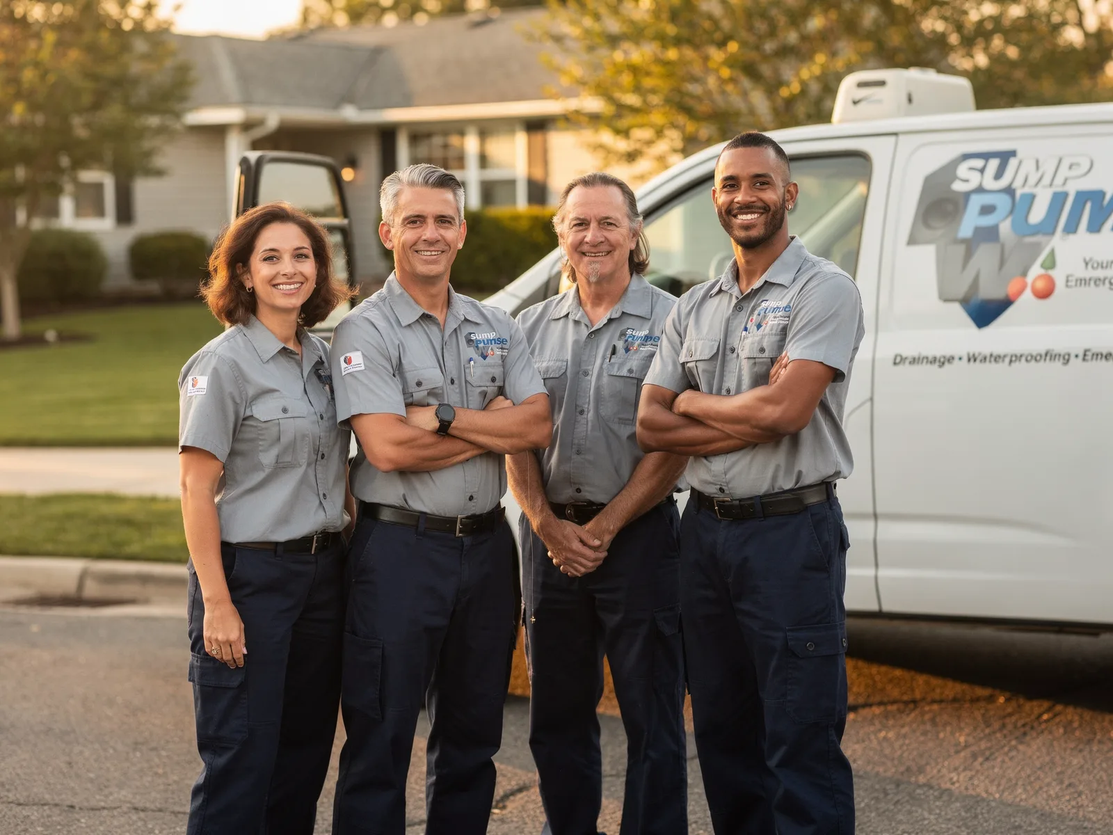 Water Heater Repair company in Renner, SD