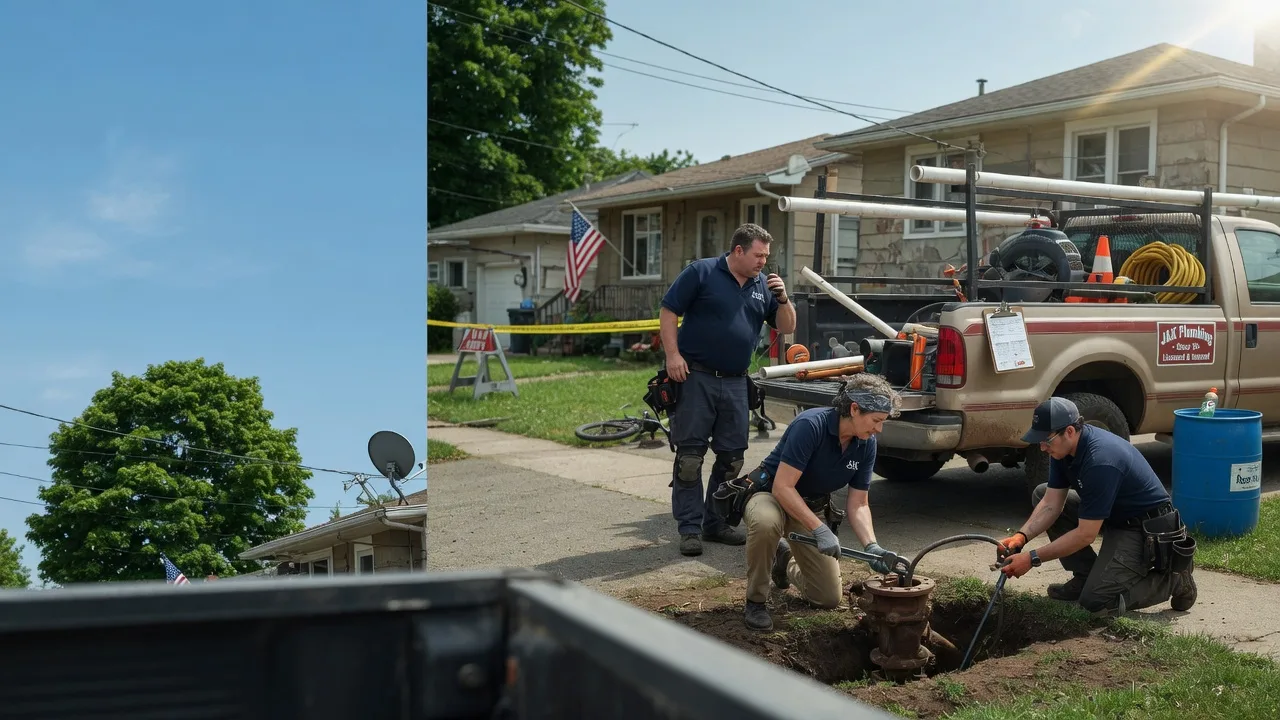 Water Heater Replacement in Renner, SD near me